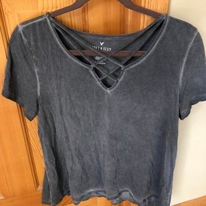 American Eagle Shirt